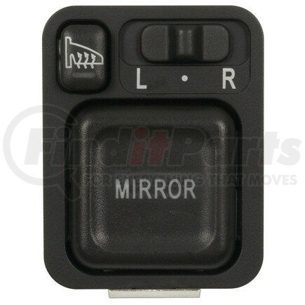 Standard Ignition MRS40 Remote Mirror Switch