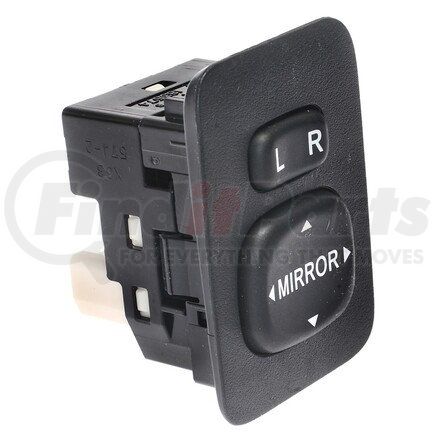 Standard Ignition MRS46 Intermotor Remote Mirror Switch