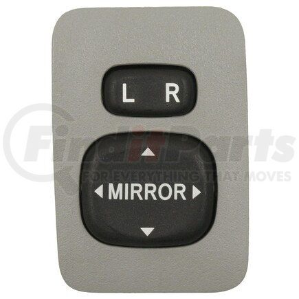 Standard Ignition MRS48 Remote Mirror Switch