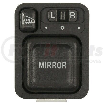 Standard Ignition MRS45 Remote Mirror Switch