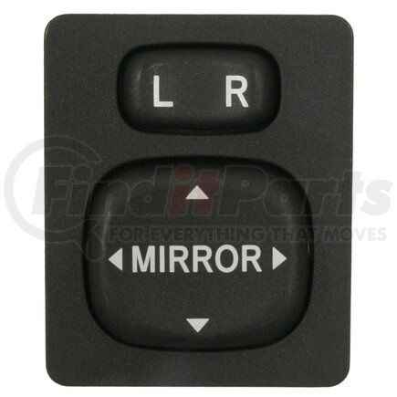 Standard Ignition MRS51 Intermotor Remote Mirror Switch