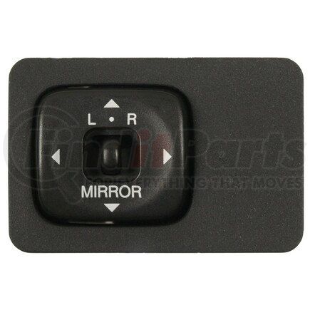 Standard Ignition MRS52 Intermotor Remote Mirror Switch