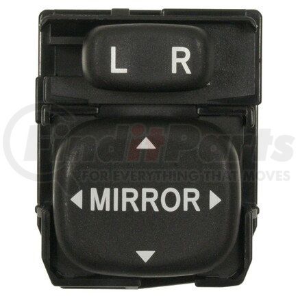 Standard Ignition MRS49 Intermotor Remote Mirror Switch