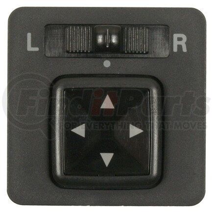 Standard Ignition MRS66 Remote Mirror Switch