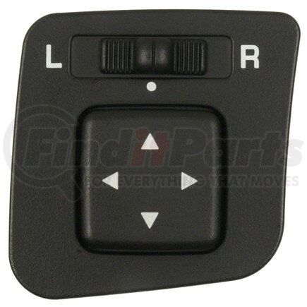 Standard Ignition MRS73 Remote Mirror Switch