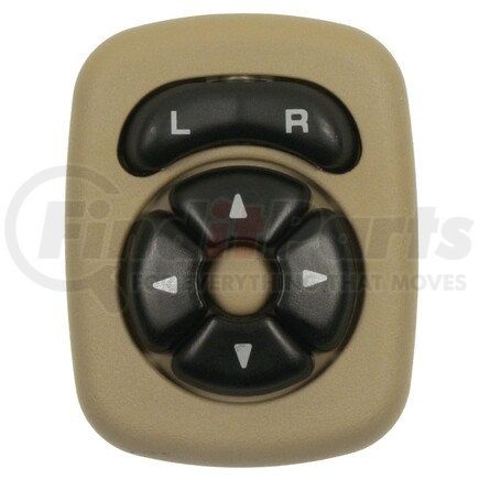 Standard Ignition MRS88 Remote Mirror Switch