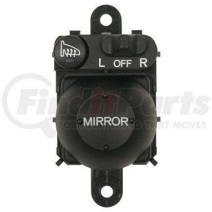 Standard Ignition MRS95 Intermotor Remote Mirror Switch