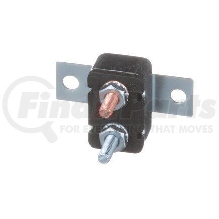 Flasher Units, Fuses, and Circuit Breakers