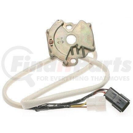 STANDARD IGNITION NS-161 Intermotor Neutral Safety Switch