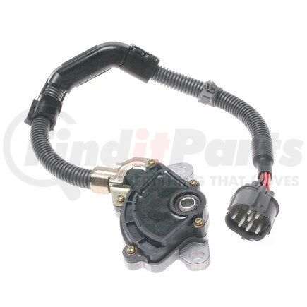 Standard Ignition NS158 Neutral Safety Switch