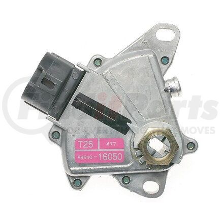 Standard Ignition NS198 Neutral Safety Switch