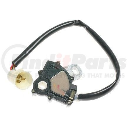 STANDARD IGNITION NS-266 Intermotor Neutral Safety Switch