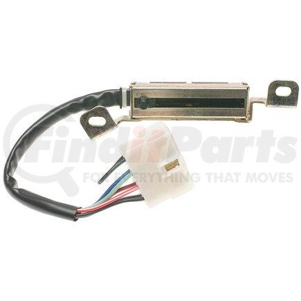 Standard Ignition NS-283 Intermotor Neutral Safety Switch