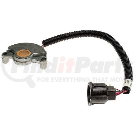 Standard Ignition NS-27 Neutral Safety Switch