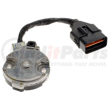 Standard Ignition NS-292 Neutral Safety Switch