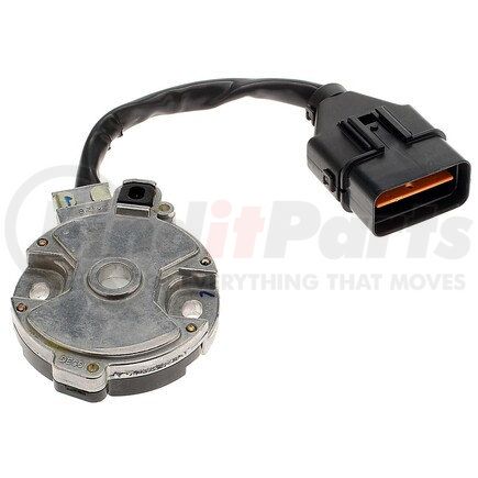 Standard Ignition NS-292 Intermotor Neutral Safety Switch