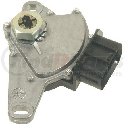 Standard Ignition NS312 Intermotor Neutral Safety Switch