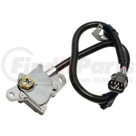 Standard Ignition NS-329 Intermotor Neutral Safety Switch
