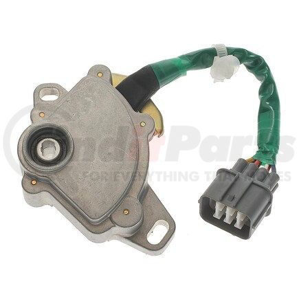 Standard Ignition NS-327 Intermotor Neutral Safety Switch