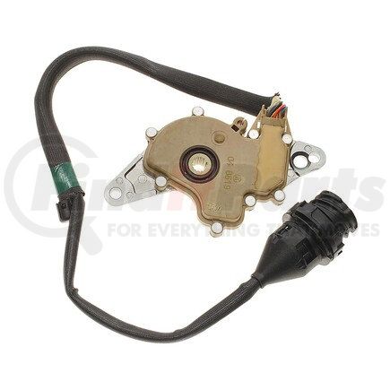 STANDARD IGNITION NS-333 Intermotor Neutral Safety Switch