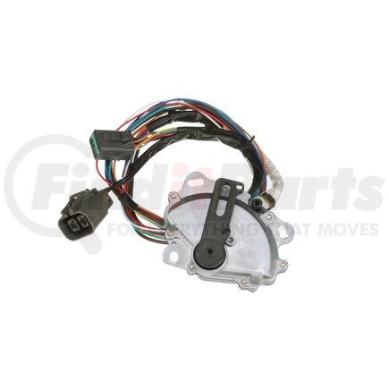 Standard Ignition NS-376 Neutral Safety Switch