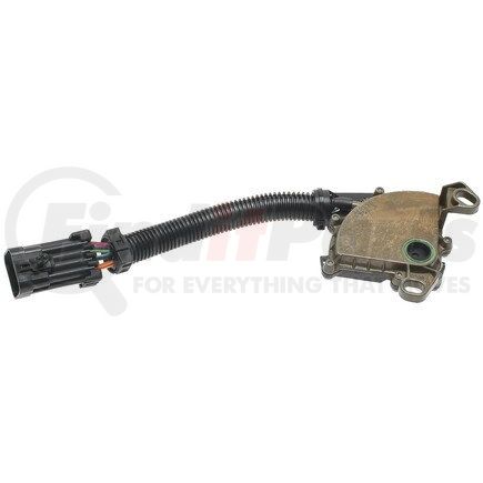 STANDARD IGNITION NS-49 Neutral Safety Switch