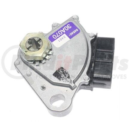 Standard Ignition NS-535 Intermotor Neutral Safety Switch
