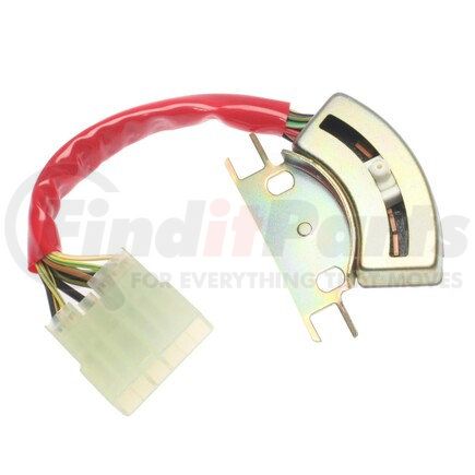 STANDARD IGNITION NS-548 Intermotor Neutral Safety Switch
