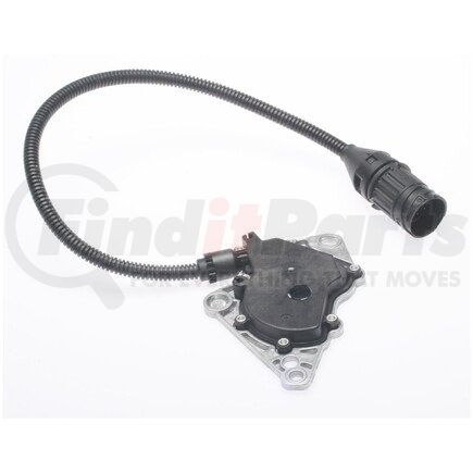 Standard Ignition NS-549 Neutral Safety Switch