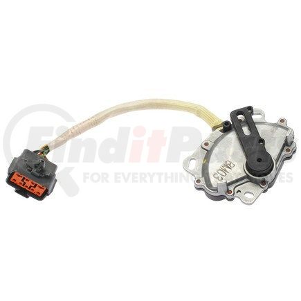Standard Ignition NS-570 Intermotor Neutral Safety Switch