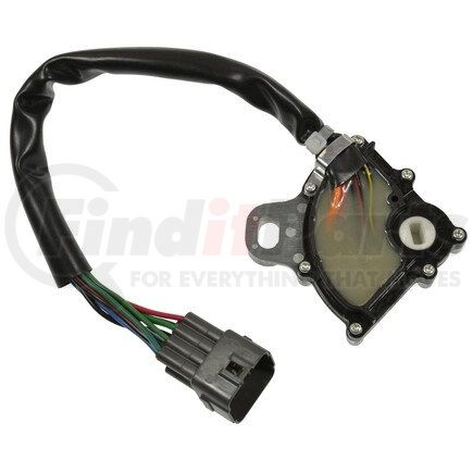 Standard Ignition NS-614 Intermotor Neutral Safety Switch