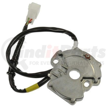 Standard Ignition NS-661 Intermotor Neutral Safety Switch