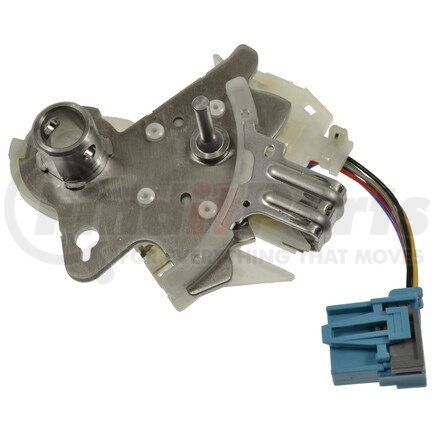 Standard Ignition NS678 Neutral Safety Switch