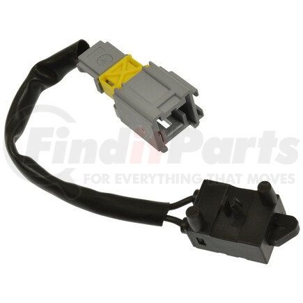 Standard Ignition NS762 Clutch Pedal Position Switch