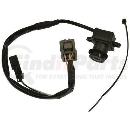 Standard Ignition PAC109 Park Assist Camera