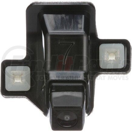 Standard Ignition PAC128 Park Assist Camera