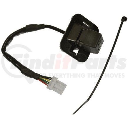 STANDARD IGNITION PAC156 Intermotor Park Assist Camera