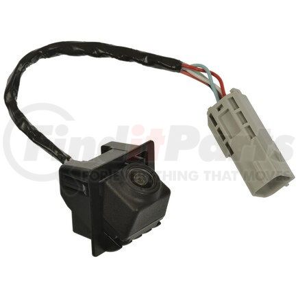 Standard Ignition PAC15 Park Assist Camera