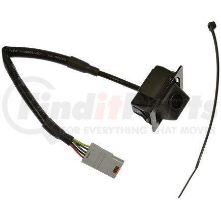 STANDARD IGNITION PAC169 Park Assist Camera