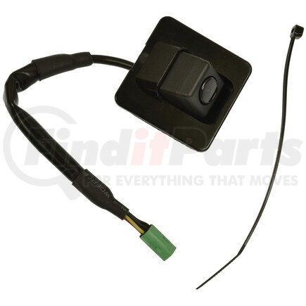 Standard Ignition PAC197 Park Assist Camera