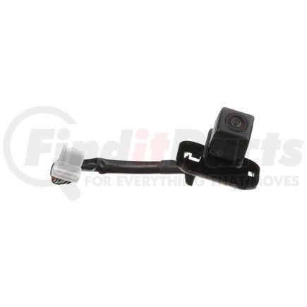 Standard Ignition PAC214 Park Assist Camera