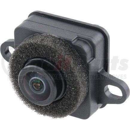 Standard Ignition PAC274 Park Assist Camera - Plug-in, 6 Male Pin Terminals