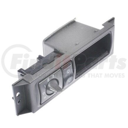 STANDARD IGNITION CBS-1495 A/C and Heater Blower Motor Switch