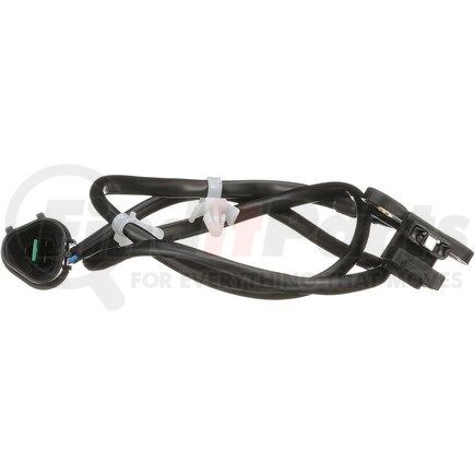 Standard Ignition PC542 Crankshaft Sensor