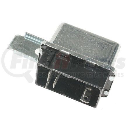 STANDARD IGNITION RY99 Auxiliary Engine Cooling Fan Relay