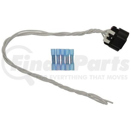 Standard Ignition S1262 Mass Air Flow Sensor Connector