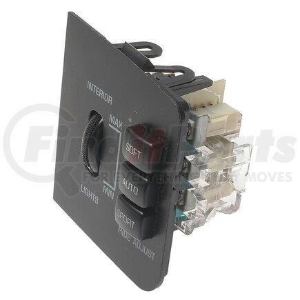 STANDARD IGNITION DS-1715 Multi Function Dash Switch