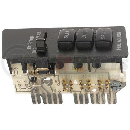 STANDARD IGNITION DS-1718 Instrument Panel Dimmer Switch