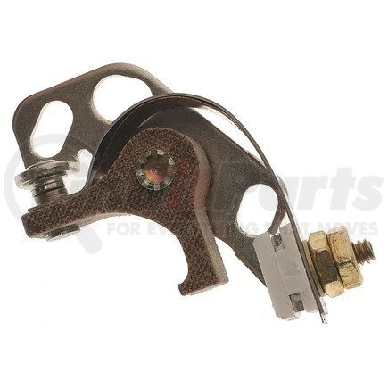 Standard Ignition S13-407 Contact Set (Points)