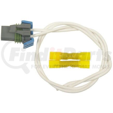 Standard Ignition S1416 Door Ajar Warning Switch Connector